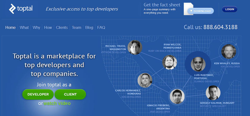 Toptal