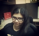 Chitraparna Sinha Esmee network