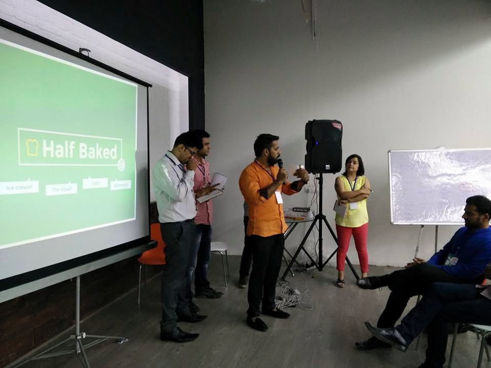 startup weekend delhi meet 2015 for startups
