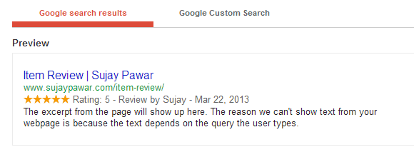 all in one schema.org rich snippets
