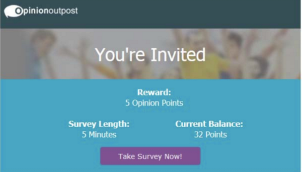 Opinion Outpost