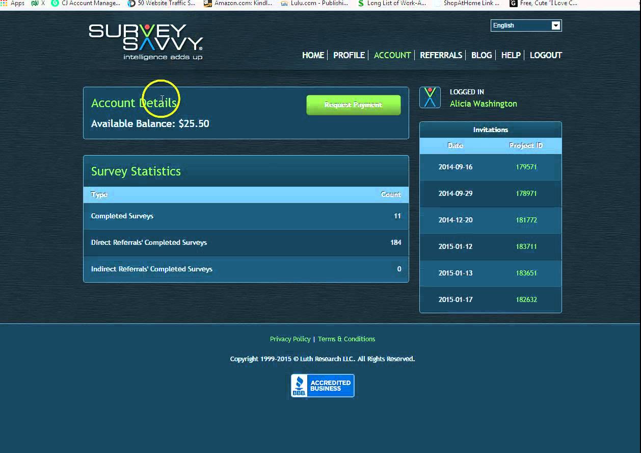 surveysavvy