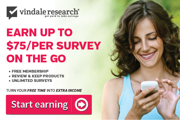 vindale research PTC sites