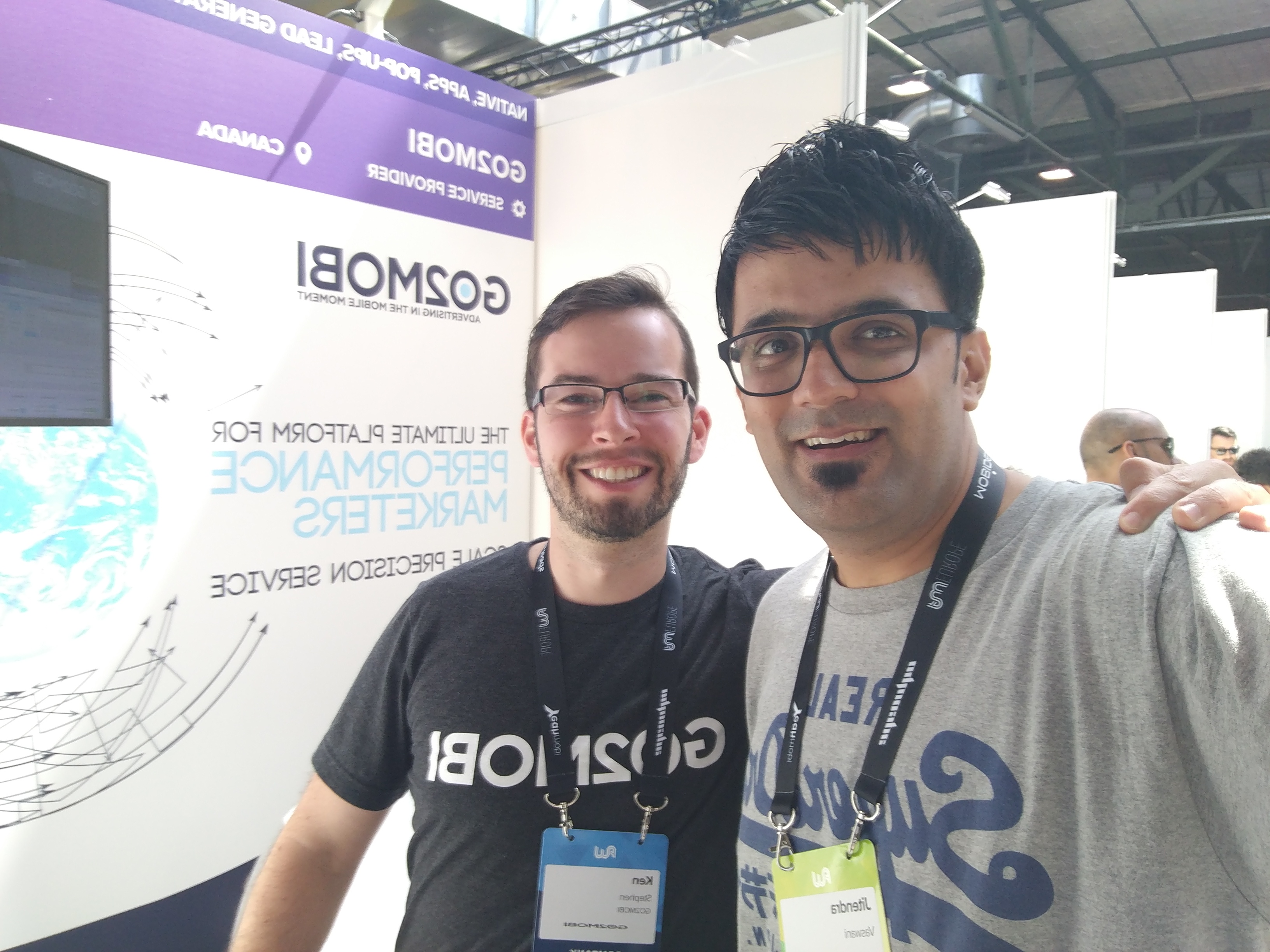 Ken From Go2mobi