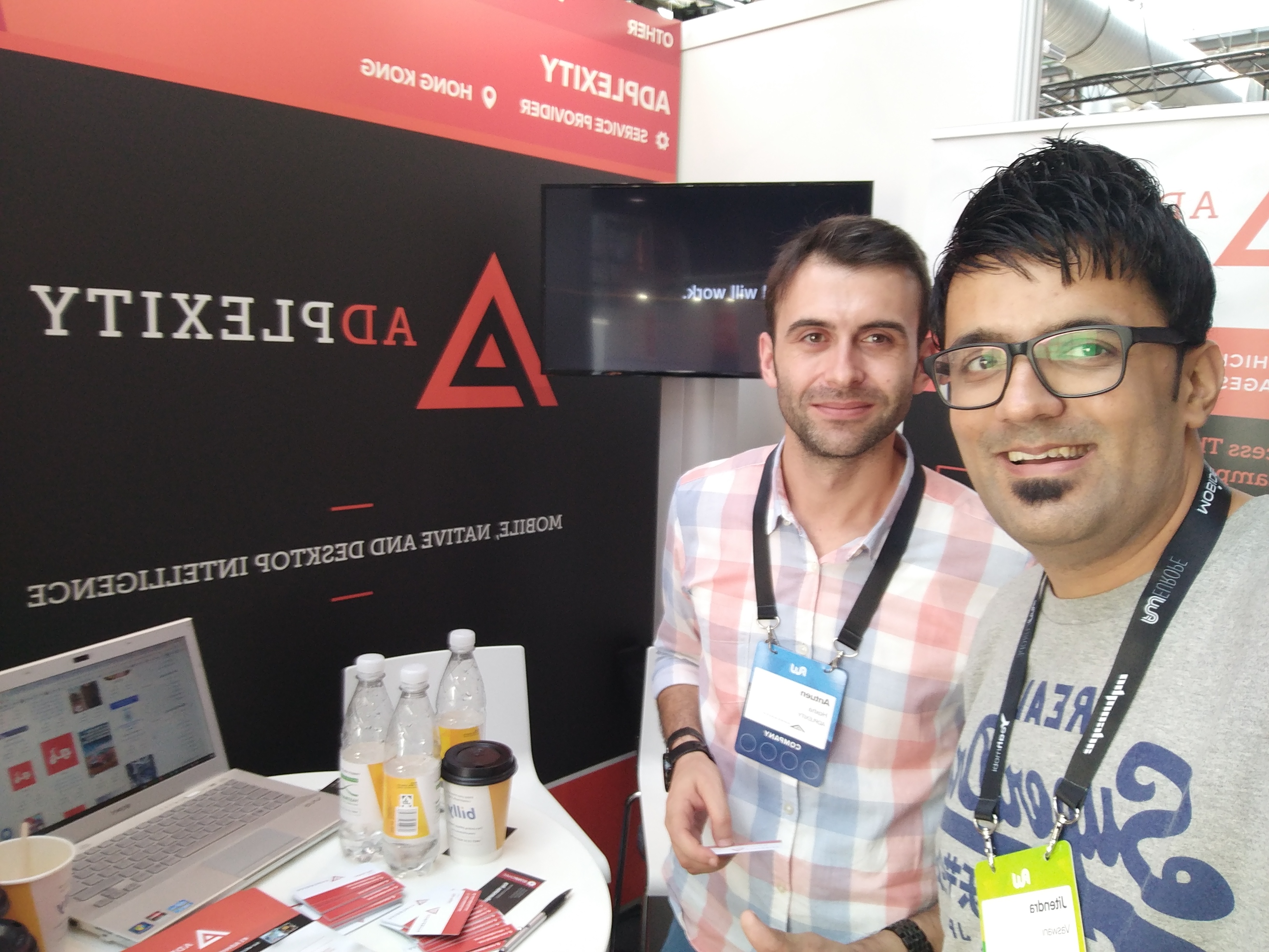 Ziga From Adplexity