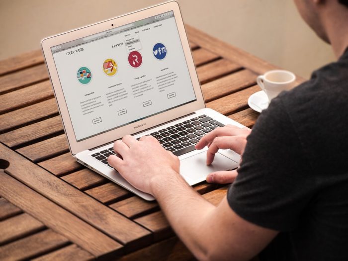website builder design - Virtual Assistance