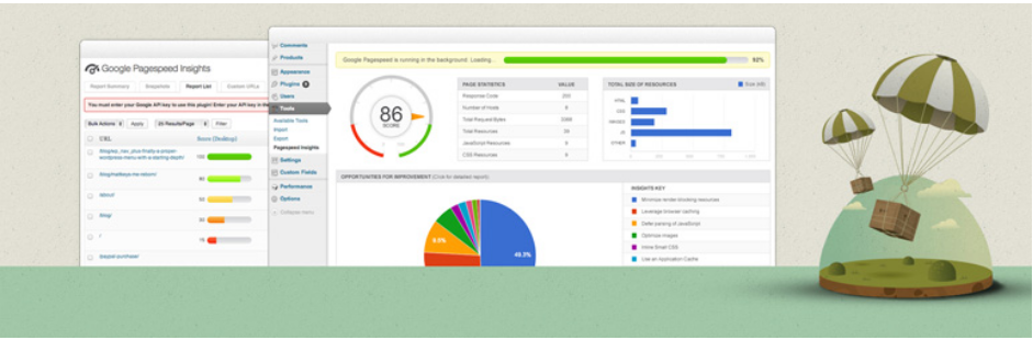 Google PageSpeed Insights- Website Speed Test