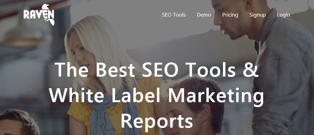 Raven Tool- Backlinks Checker Tool - Best Backlinks Checker Tool 