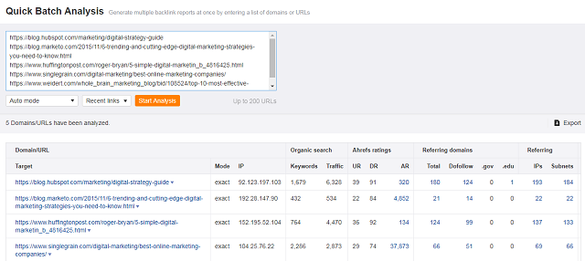 ahrefs-batch-analysis