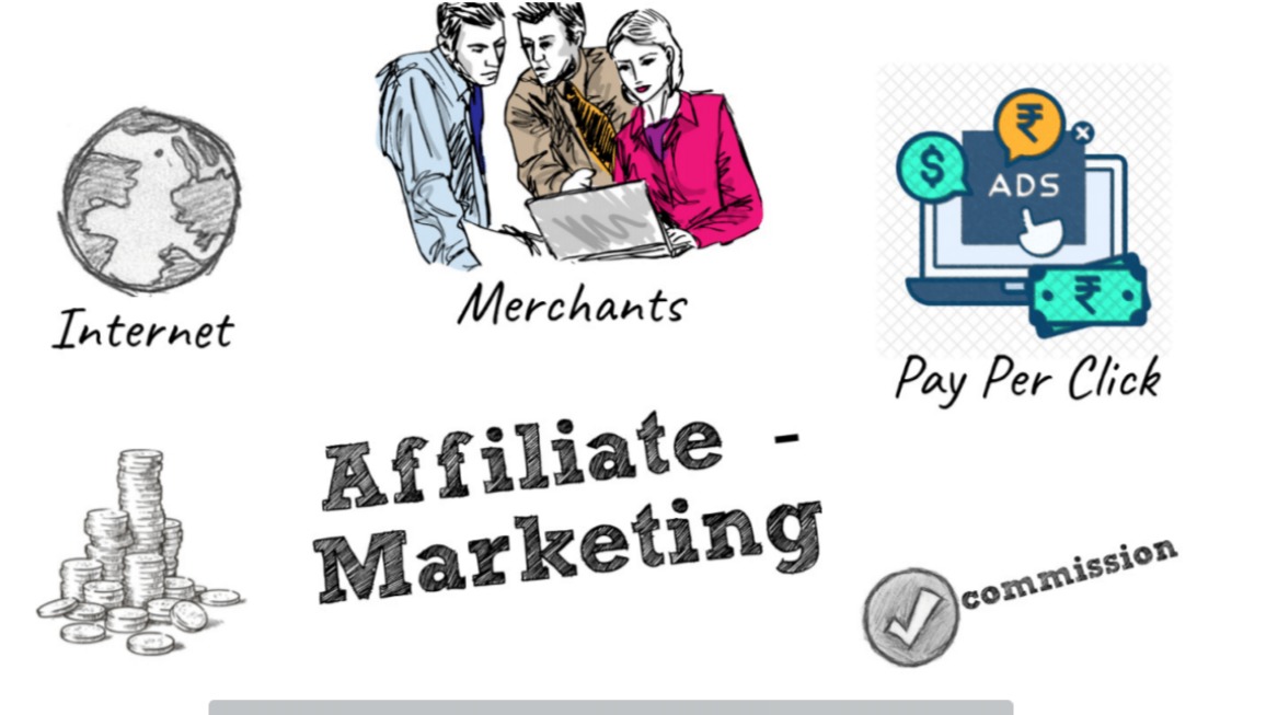 Panoramica del marketing di affiliazione: i migliori corsi di affiliazione