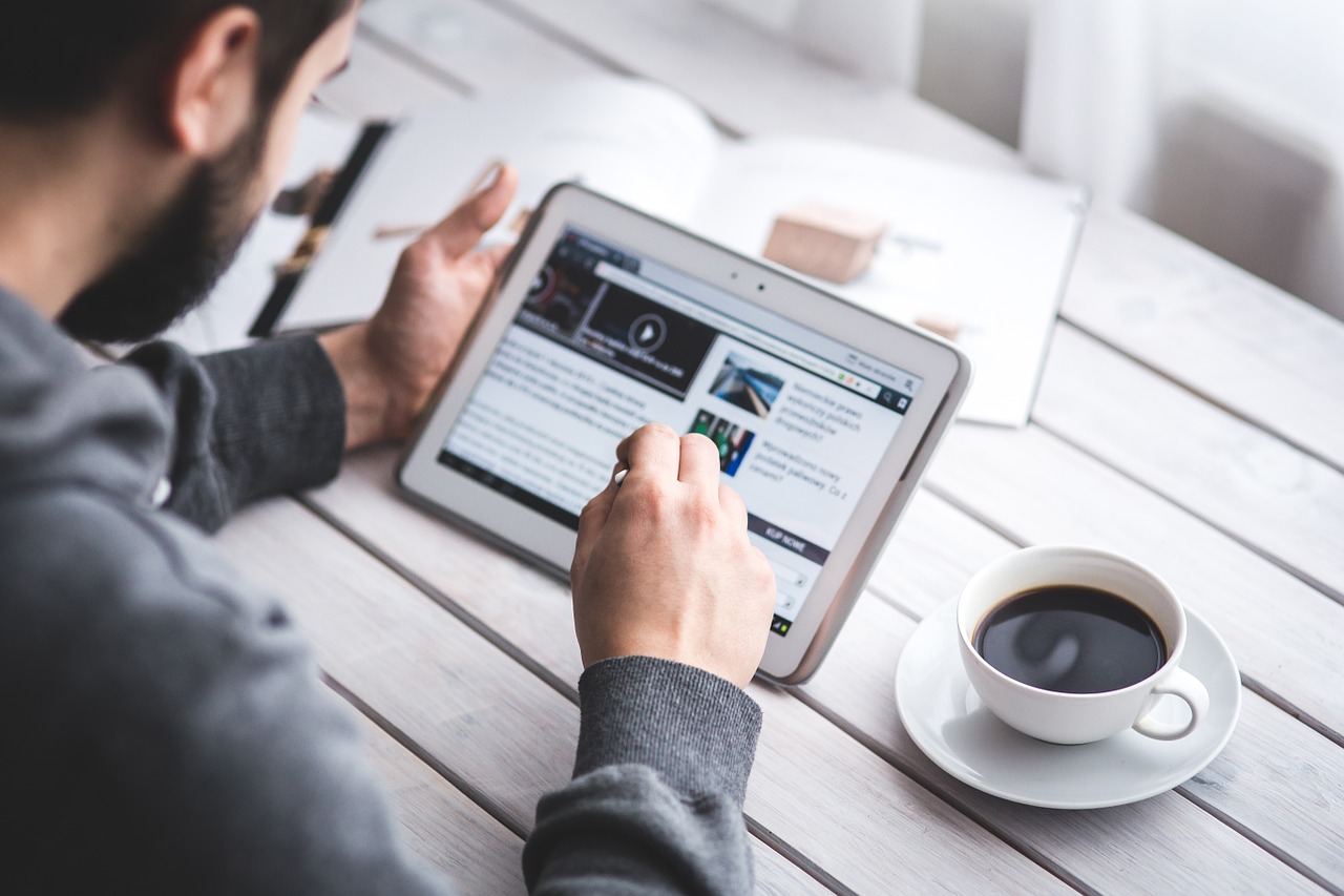 Promote your content
