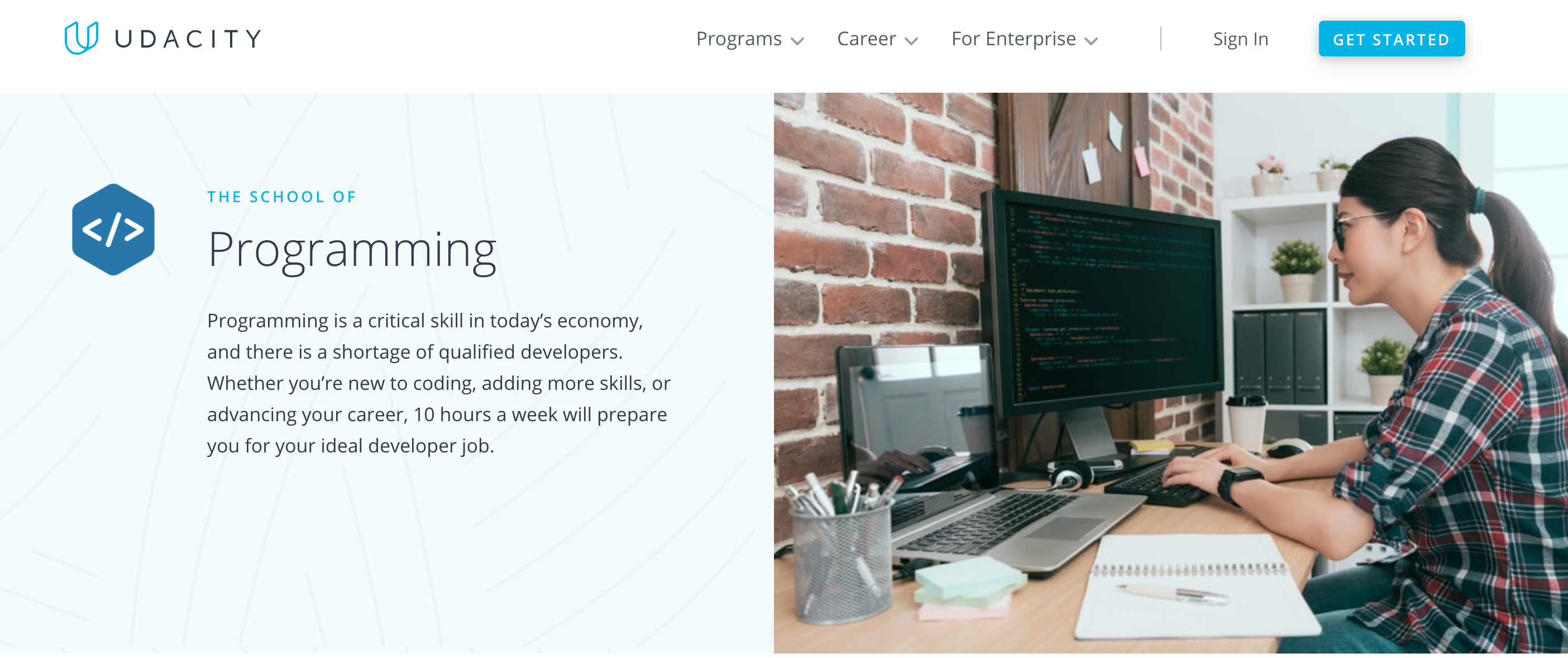 Udemy vs Udacity - Coûts