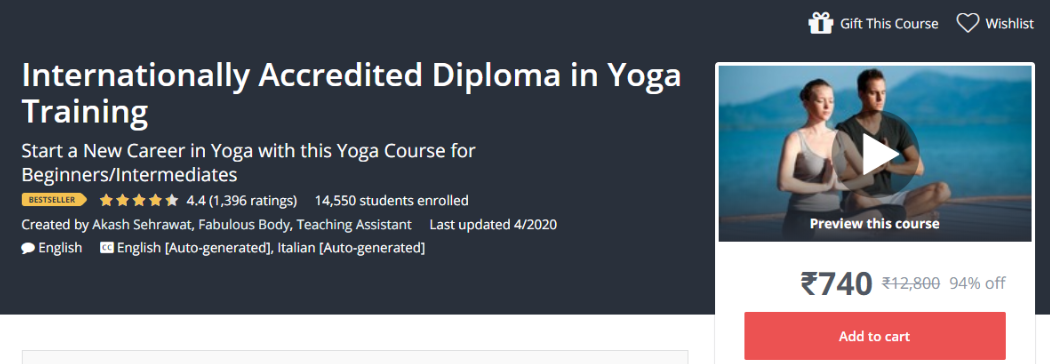 Udemy vs Udacity