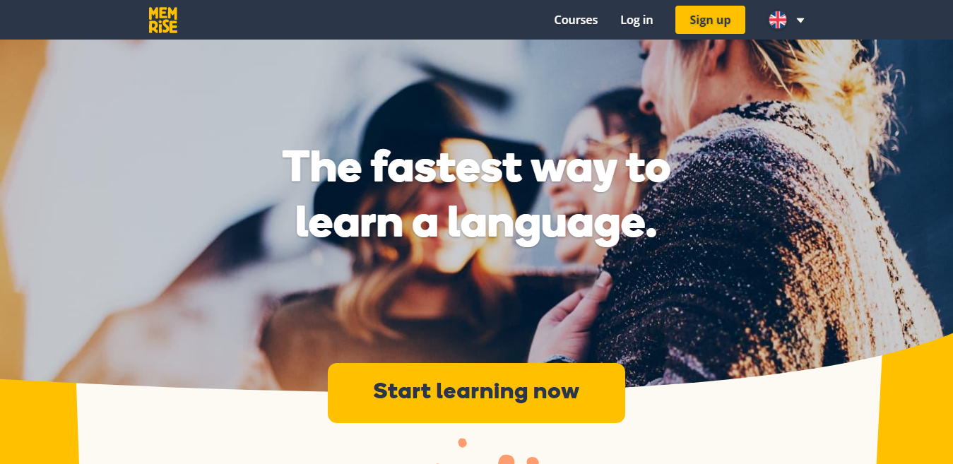 Memrise Vs Duolingo - Application d'apprentissage des langues Memrise Memrise Vs Duolingo - Application d'apprentissage des langues Memrise