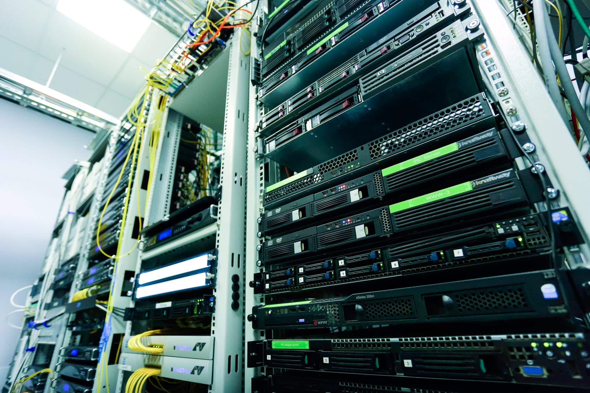 Bloated Database