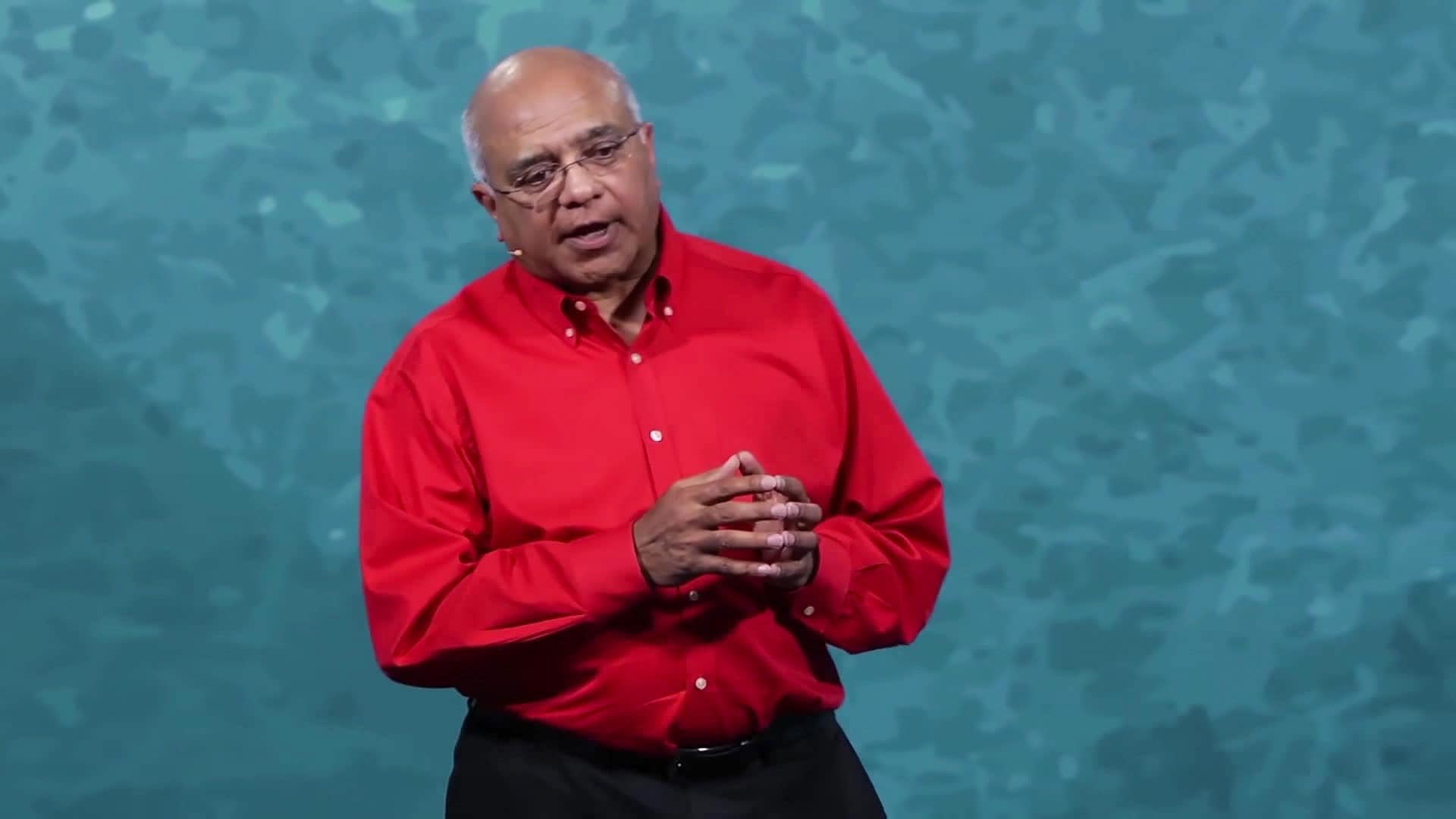 Srikumar S.Rao