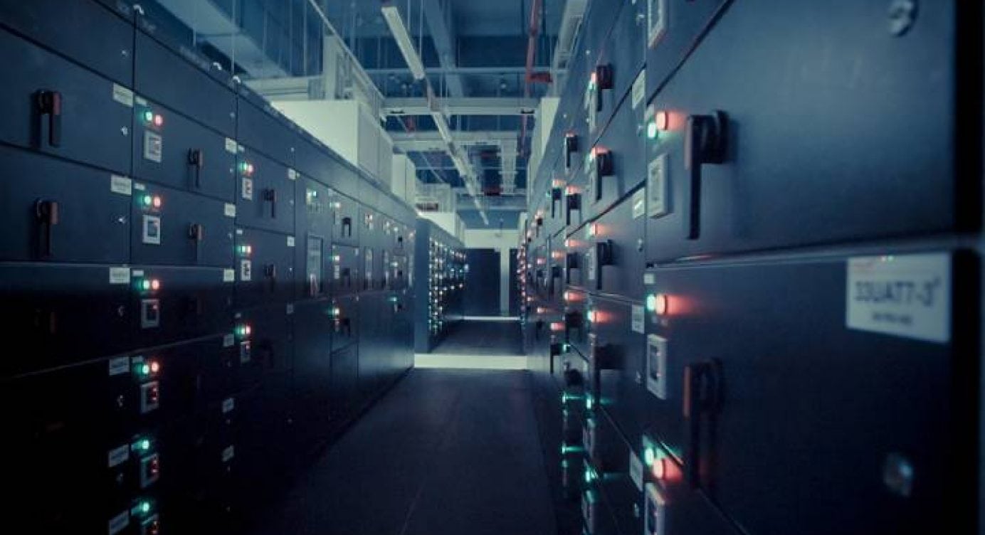 Datacenter