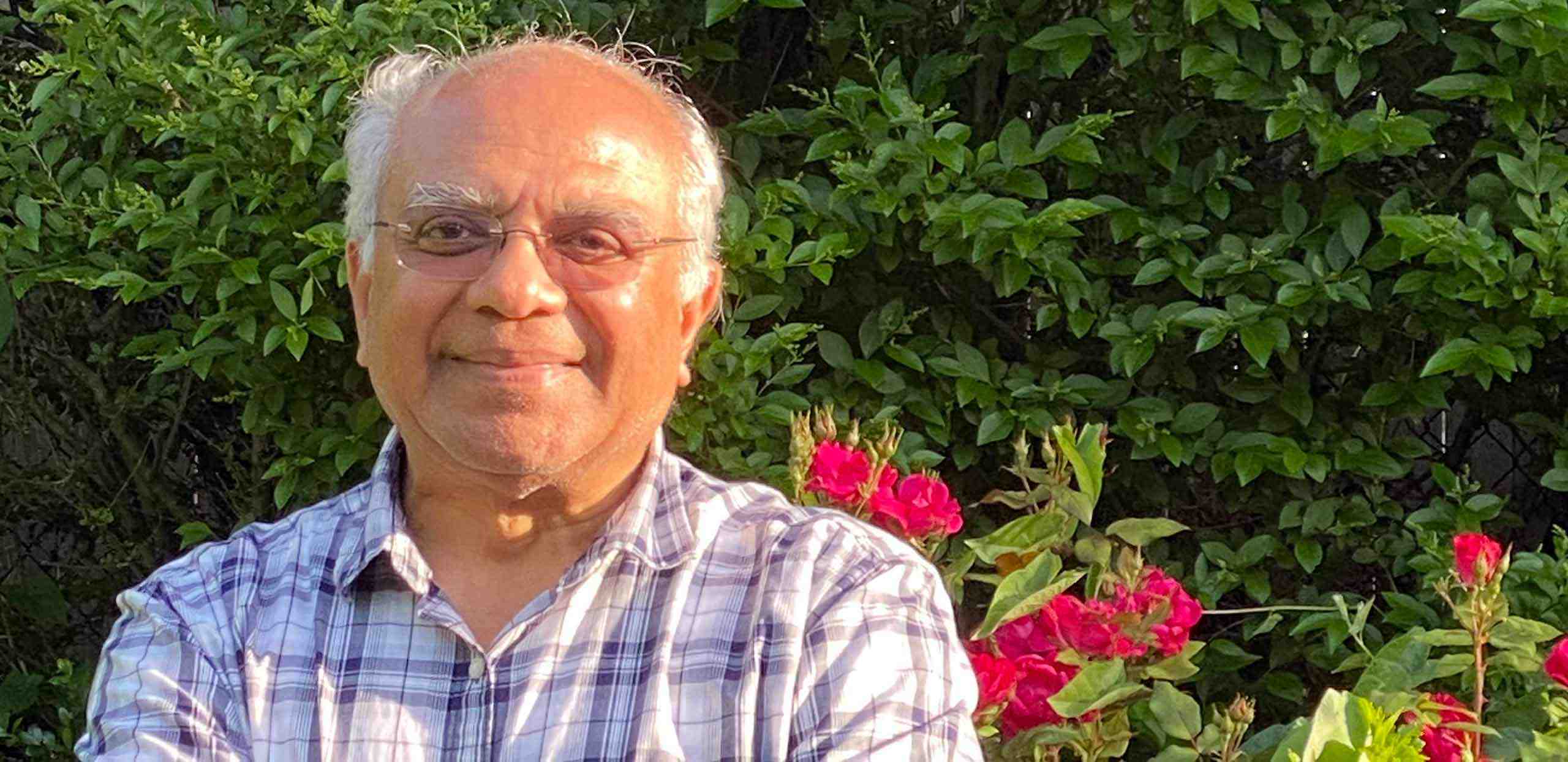 Srikumar S. Rao - La quête de la maîtrise personnelle