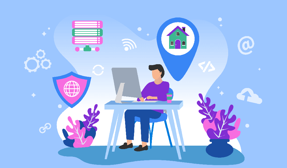 residential proxies
