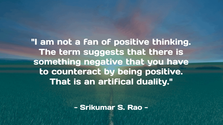 Srikumar S.Rao