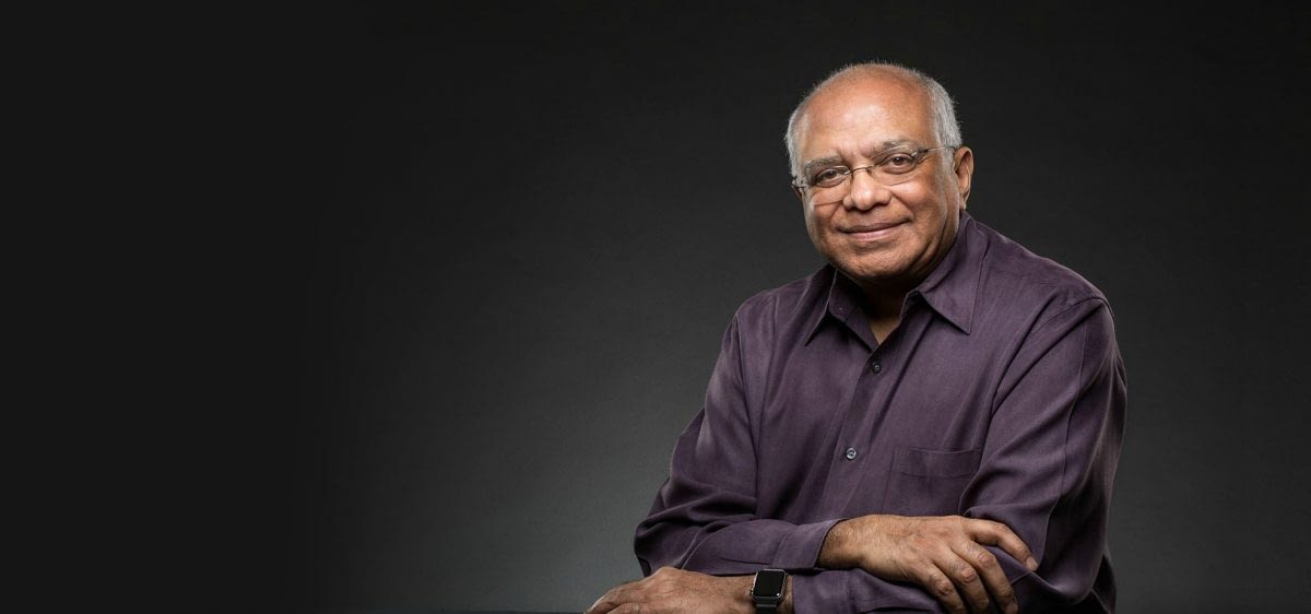 Srikumar S. Rao - La quête de la maîtrise personnelle