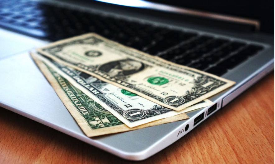 Make Money By Sharing Internet Connection
