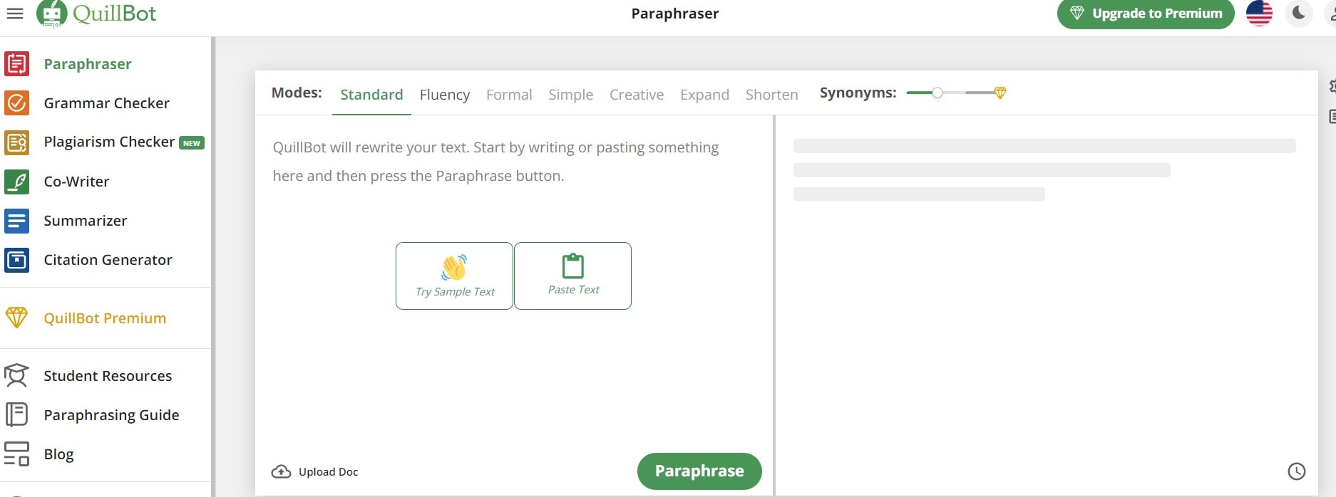 Quillbot Vs Grammarly