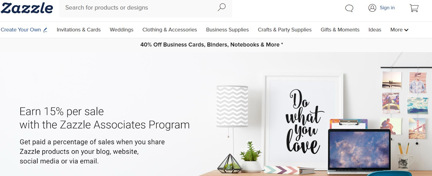 Zazzle 