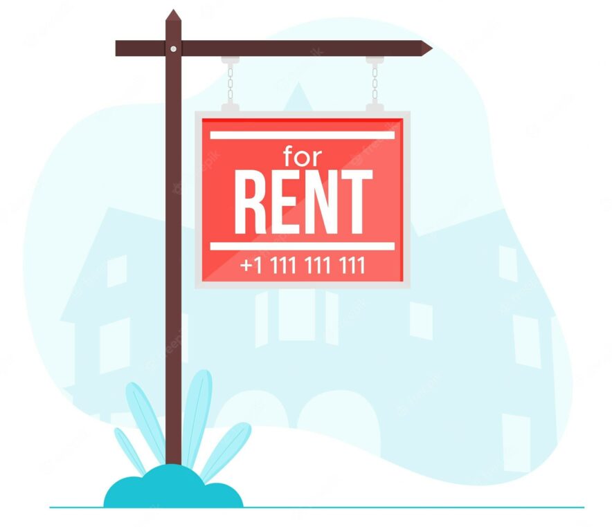 Rent Things You Own