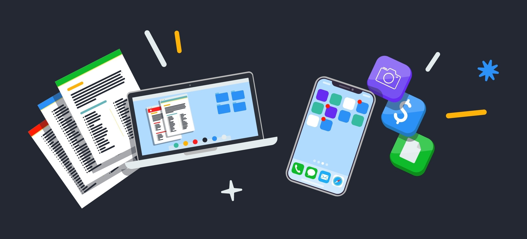 Sell Digital Products