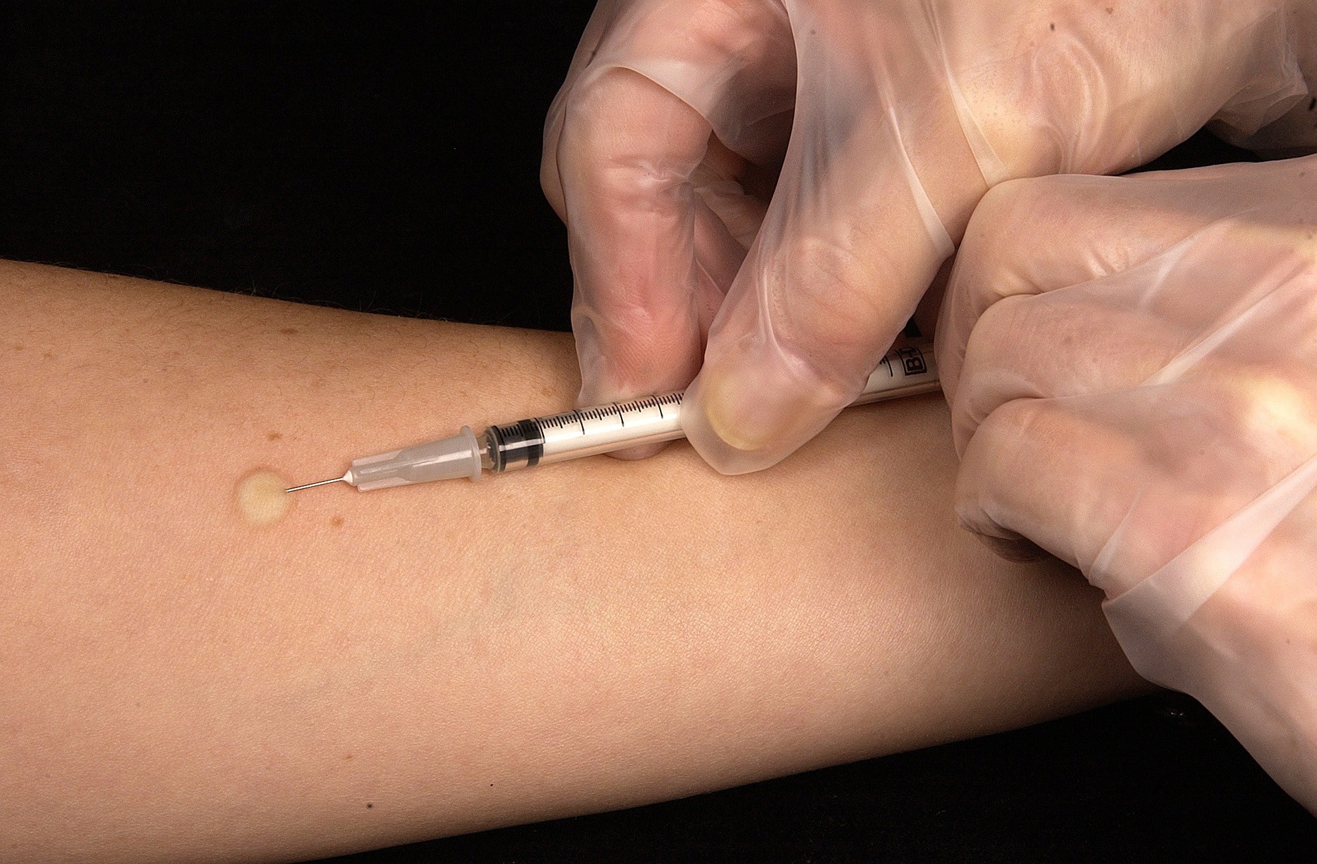 immunization
