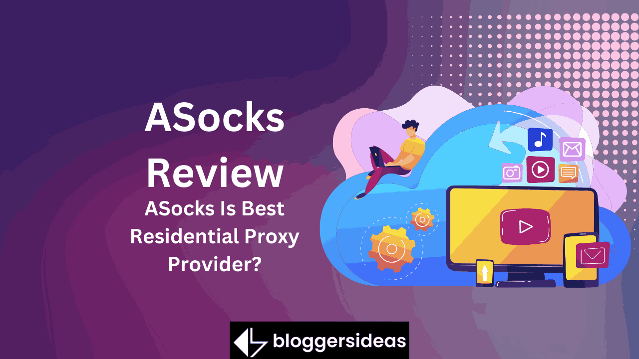 Recensione di ASocks