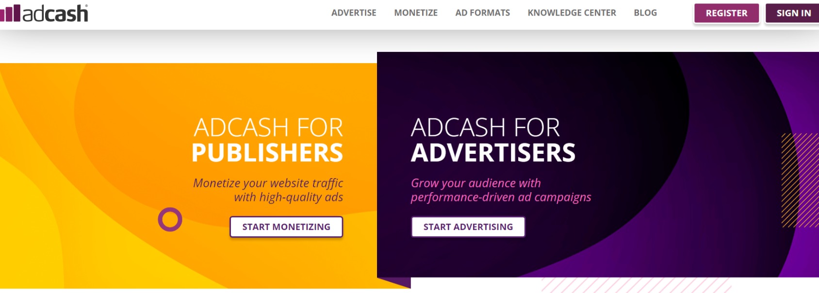 Adcash