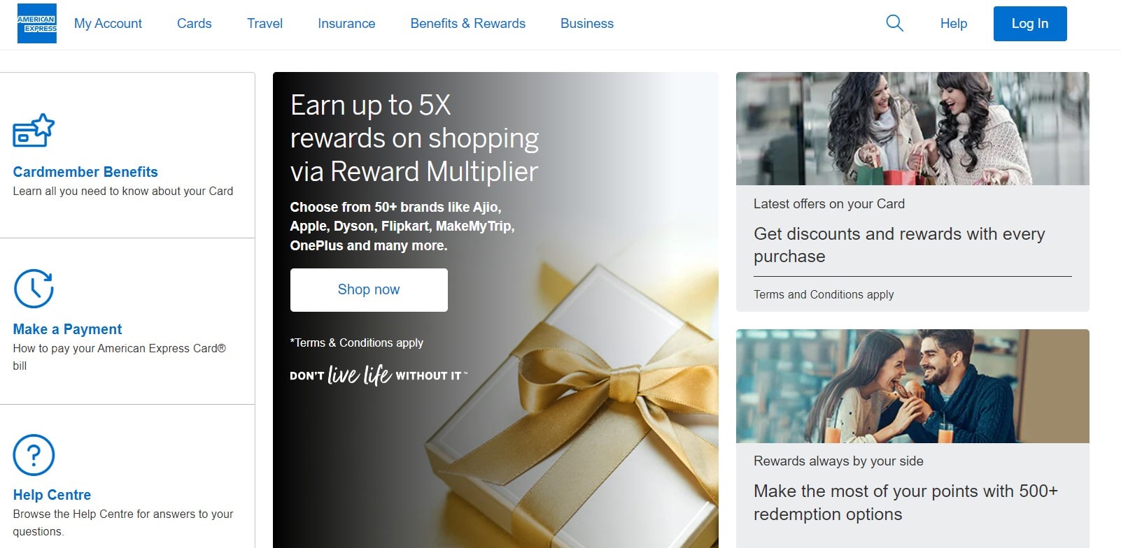 American Express- Legit Ways You Can Get Paid To Chat
