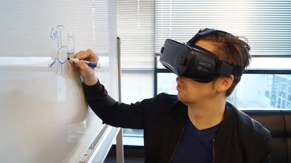 Augmented Reality stats