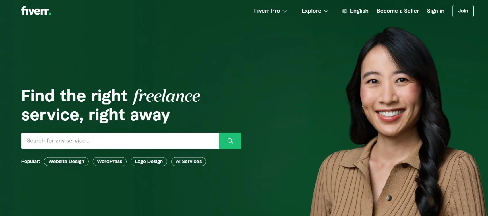 Fiverr Review