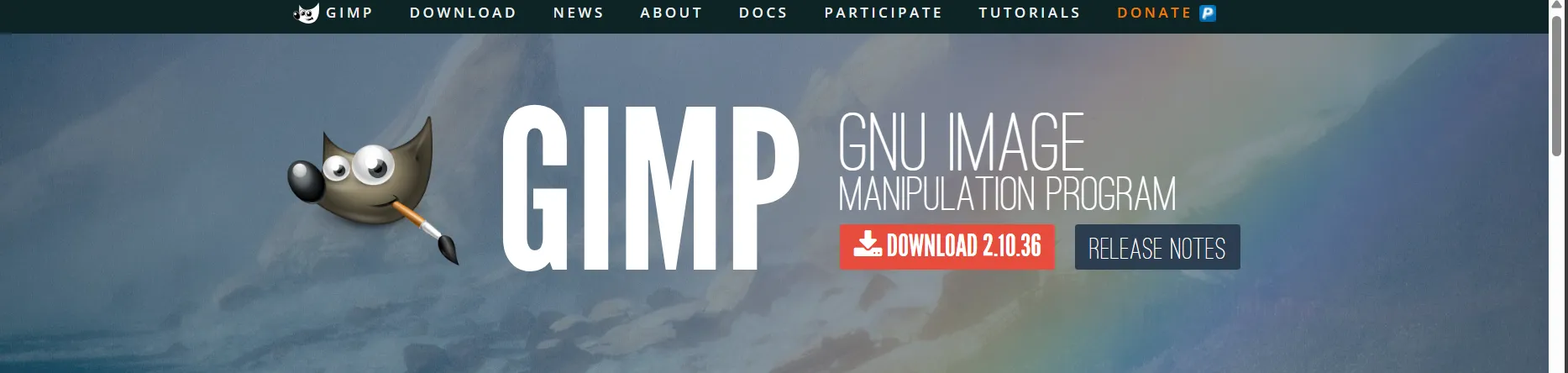 GIMP