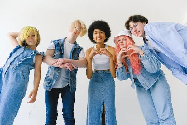 Generation Z