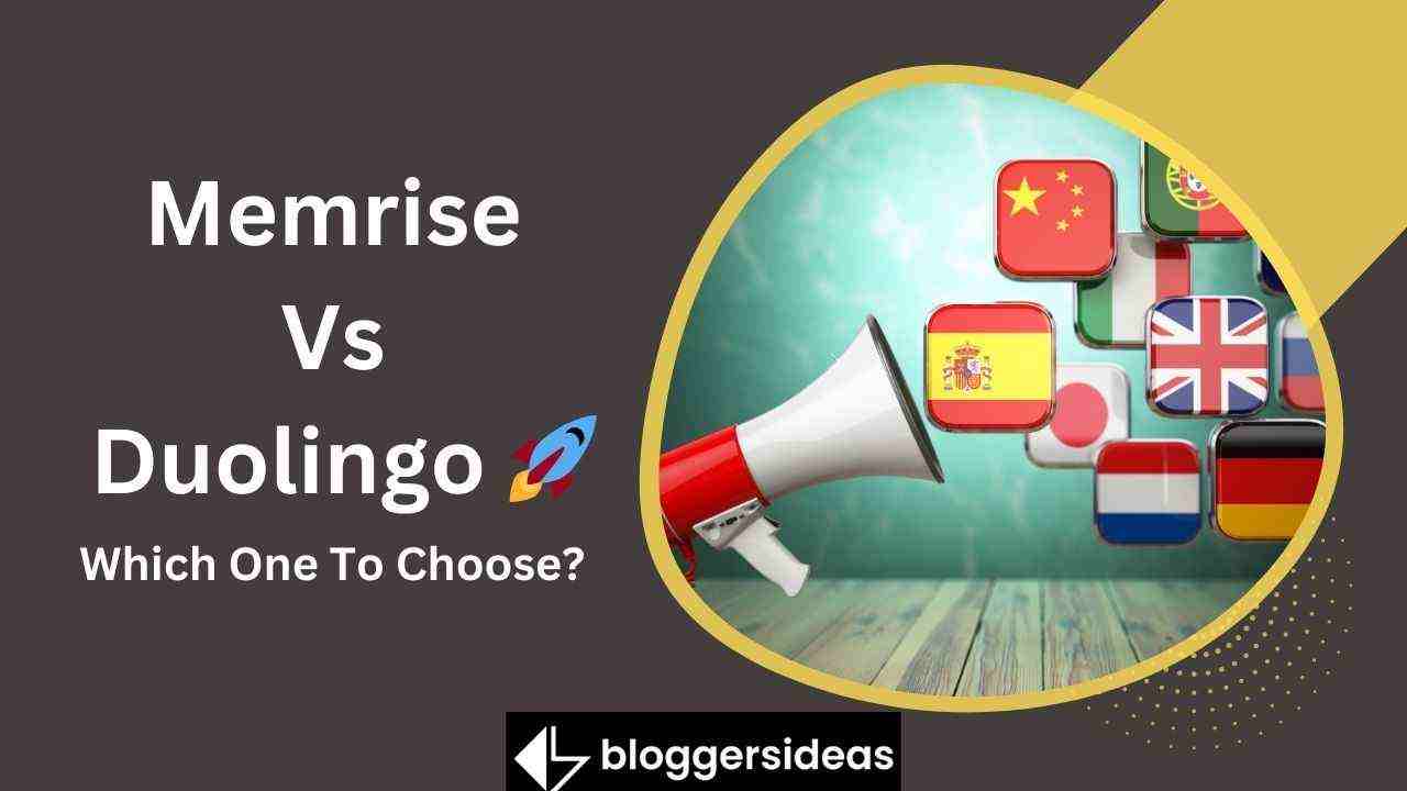 Memrise contre Duolingo Memrise contre Duolingo