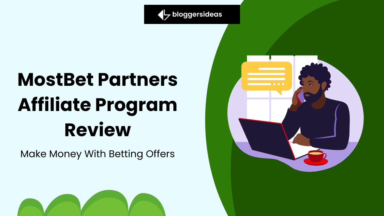 Обзор партнерской программы MostBet Partners