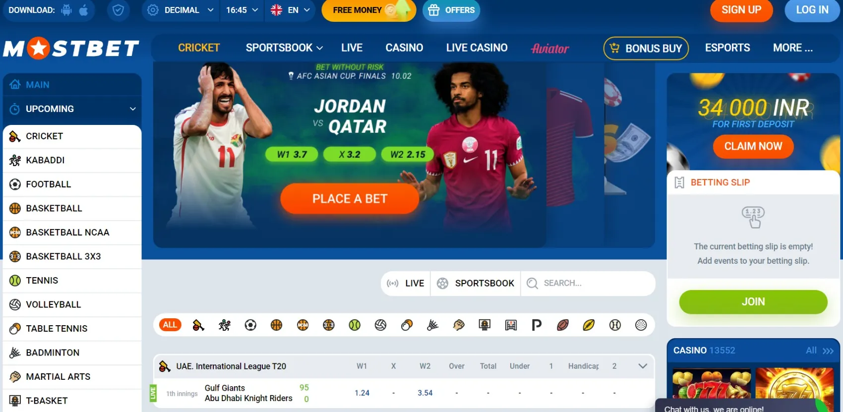 Обзор партнерской программы MostBet Partners