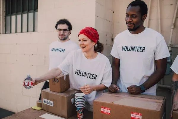Non Profit Organization