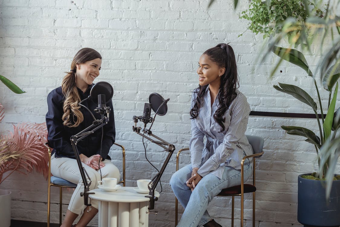 Podcast 