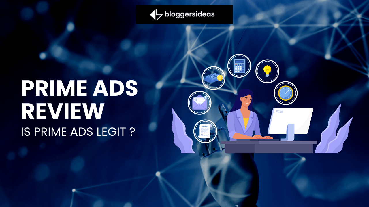 Prime Ads Review Prime Ads Review