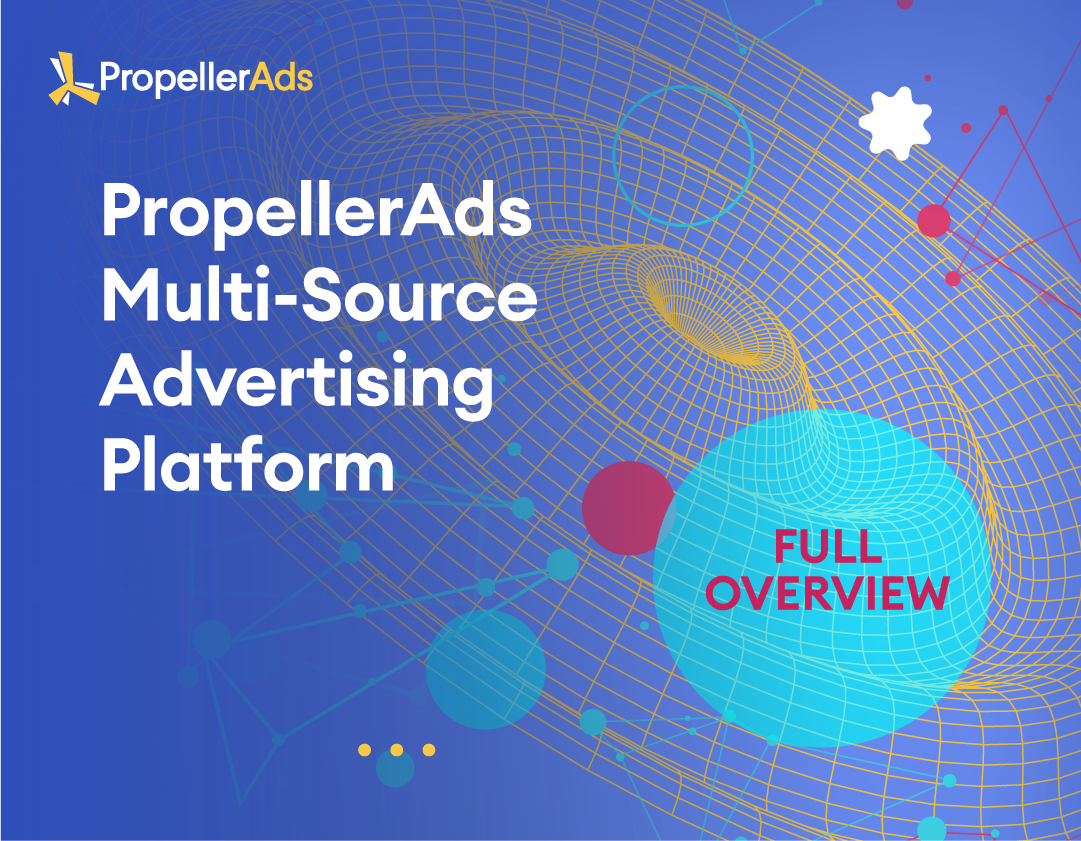 Đánh giá PropellerAds