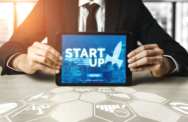 Startups Stats