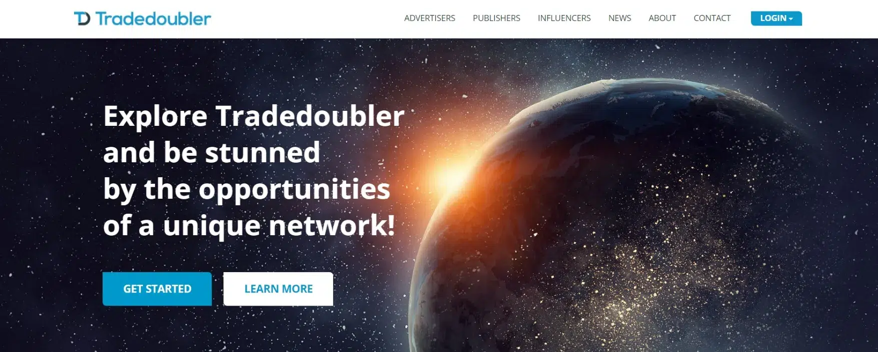 Tradedoubler