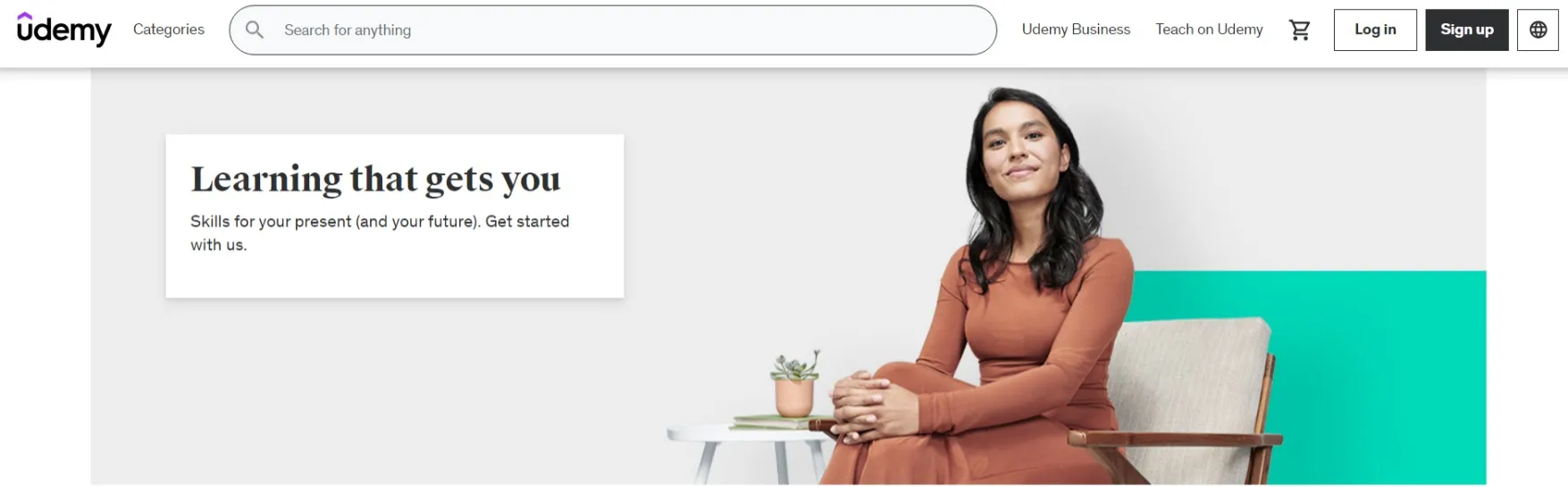 Udemy