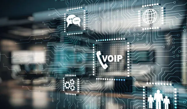 VoIP 