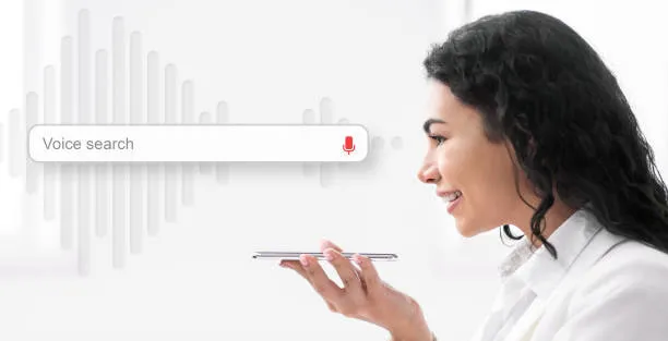  Voice Search